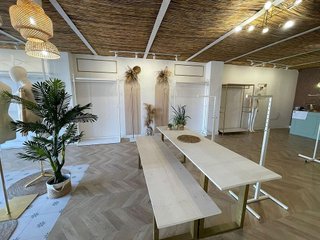Local comercial en venta en Las Salinas en Roquetas de Mar