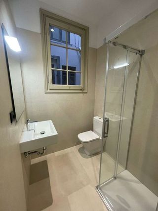 Oficina en alquiler en La Dreta de l'Eixample en Barcelona