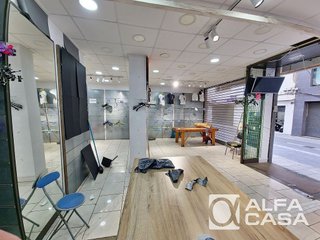 Local comercial en venta en Casc Antic - Barri dels Pescadors en Lloret de Mar