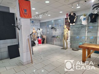 Local comercial en venta en Casc Antic - Barri dels Pescadors en Lloret de Mar