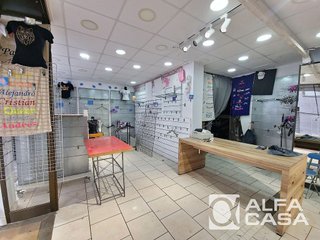 Local comercial en venta en Casc Antic - Barri dels Pescadors en Lloret de Mar