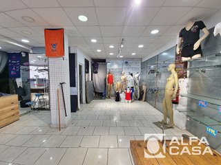 Local comercial en venta en Casc Antic - Barri dels Pescadors en Lloret de Mar