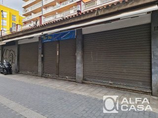 Local comercial en venta en Casc Antic - Barri dels Pescadors en Lloret de Mar