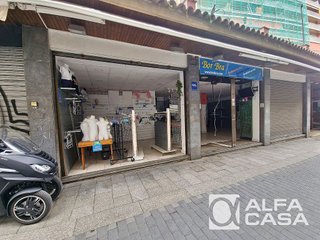 Local comercial en venta en Casc Antic - Barri dels Pescadors en Lloret de Mar
