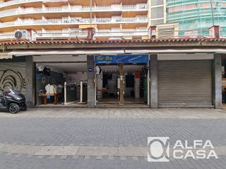 Local comercial en venta en Casc Antic - Barri dels Pescadors en Lloret de Mar