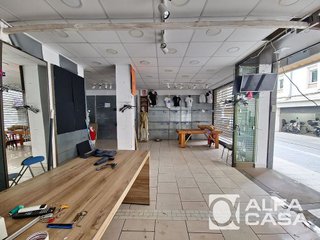 Local comercial en venta en Casc Antic - Barri dels Pescadors en Lloret de Mar