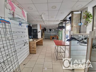Local comercial en venta en Casc Antic - Barri dels Pescadors en Lloret de Mar