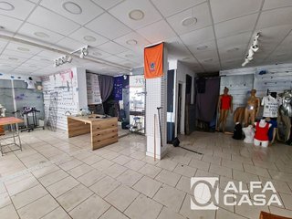 Local comercial en venta en Casc Antic - Barri dels Pescadors en Lloret de Mar