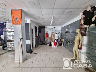 Local comercial en venta en Casc Antic - Barri dels Pescadors en Lloret de Mar