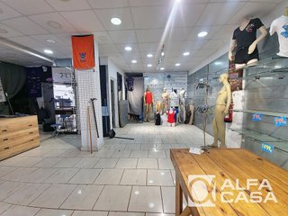 Local comercial en venta en Casc Antic - Barri dels Pescadors en Lloret de Mar
