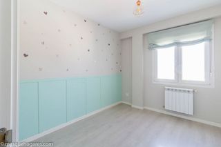 Piso en alquiler en San José en Zaragoza