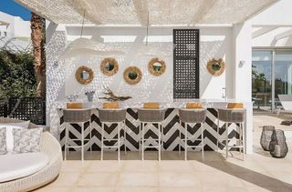 Chalet en alquiler en Río Real en Marbella