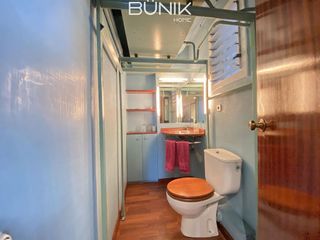 Oficina en alquiler en Les Tres Torres en Barcelona