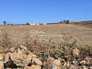 Terreno en venta en Villa de Teguise en Teguise