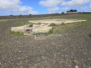 Terreno en venta en Villa de Teguise en Teguise