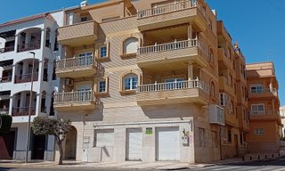Restaurante en venta en El Puerto - Romanilla en Roquetas de Mar