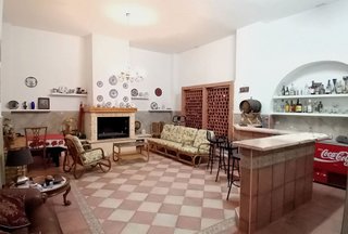 Restaurante en venta en El Puerto - Romanilla en Roquetas de Mar