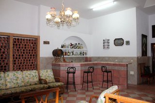 Restaurante en venta en El Puerto - Romanilla en Roquetas de Mar