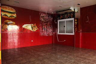 Restaurante en venta en El Puerto - Romanilla en Roquetas de Mar