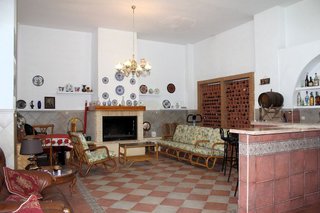 Restaurante en venta en El Puerto - Romanilla en Roquetas de Mar