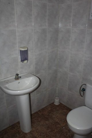 Restaurante en venta en El Puerto - Romanilla en Roquetas de Mar