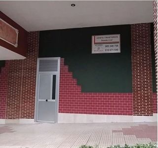 Trastero en venta en Montevil en Gijón