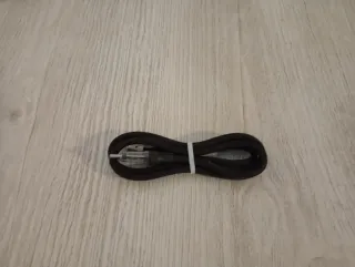 Cable Carga Rápida 120W USB-C a USB-C NNBILI