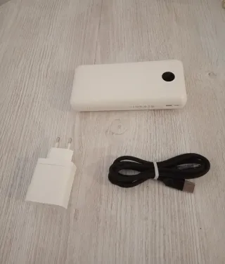 Cable Carga Rápida 120W USB-C a USB-C NNBILI
