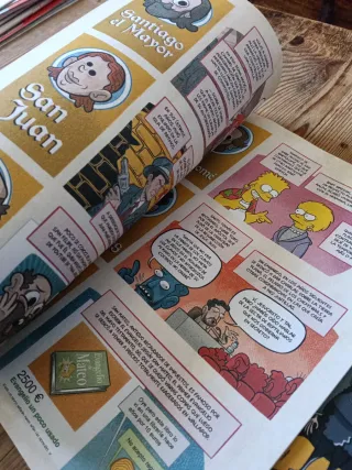 2 Revistas del jueves - números 2397 y 2398