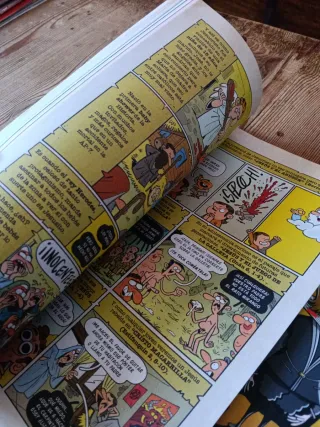 2 Revistas del jueves - números 2397 y 2398