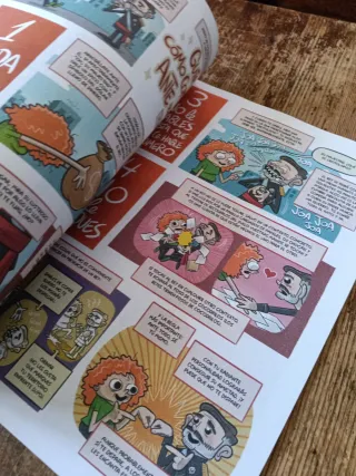2 Revistas del jueves - números 2397 y 2398