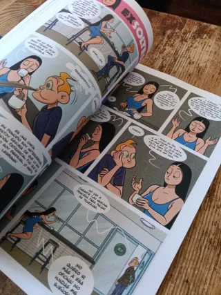 2 Revistas del jueves - números 2397 y 2398