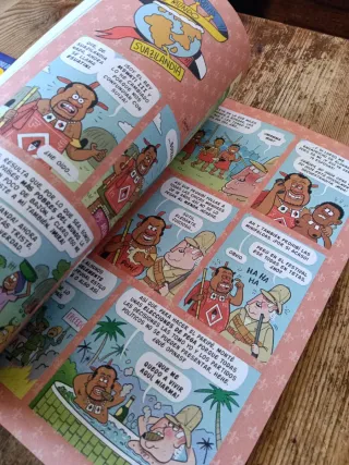 2 Revistas del jueves - números 2397 y 2398