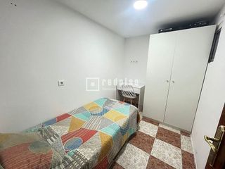 Piso en alquiler en Centro Histórico - Plaza España en Cádiz