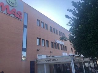 Oficina en alquiler en Centro en Tomares