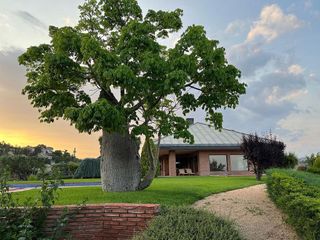 Chalet en alquiler en Urbanitzacions en Bigues i Riells