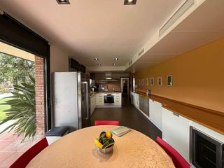 Chalet en alquiler en Urbanitzacions en Bigues i Riells