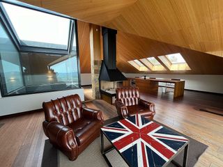 Chalet en alquiler en Urbanitzacions en Bigues i Riells