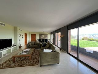 Chalet en alquiler en Urbanitzacions en Bigues i Riells