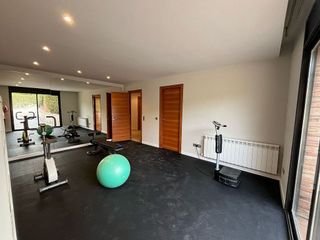 Chalet en alquiler en Urbanitzacions en Bigues i Riells