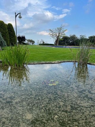 Chalet en alquiler en Urbanitzacions en Bigues i Riells