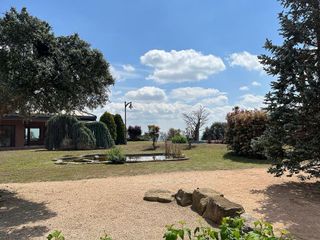 Chalet en alquiler en Urbanitzacions en Bigues i Riells