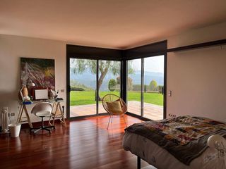 Chalet en alquiler en Urbanitzacions en Bigues i Riells