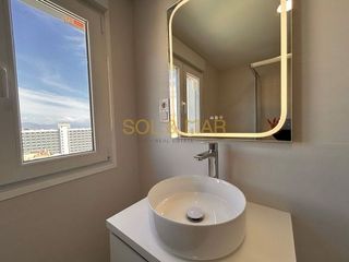 Piso en alquiler en Centro en Torremolinos