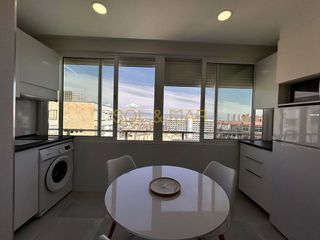 Piso en alquiler en Centro en Torremolinos