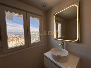 Piso en alquiler en Centro en Torremolinos