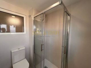 Piso en alquiler en Centro en Torremolinos