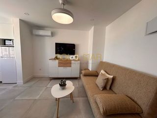 Piso en alquiler en Centro en Torremolinos