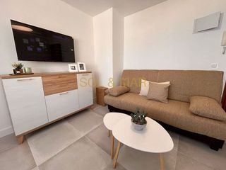 Piso en alquiler en Centro en Torremolinos