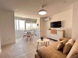 Piso en alquiler en Centro en Torremolinos